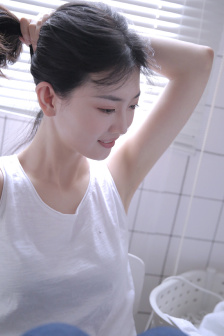 汪海江